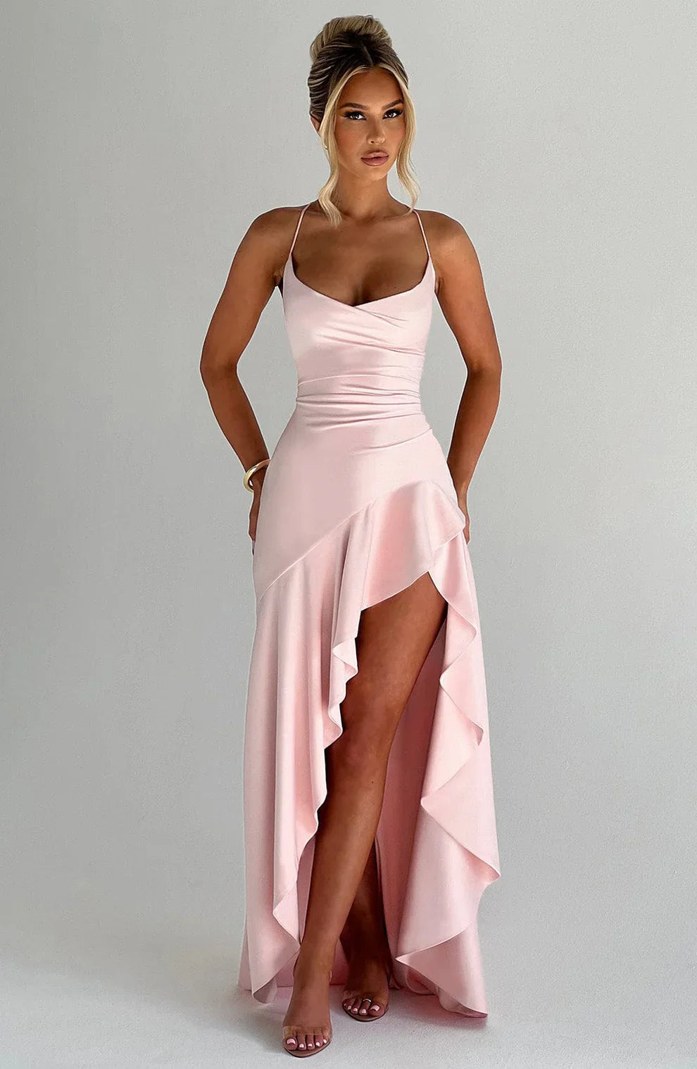 Velvet Radiance