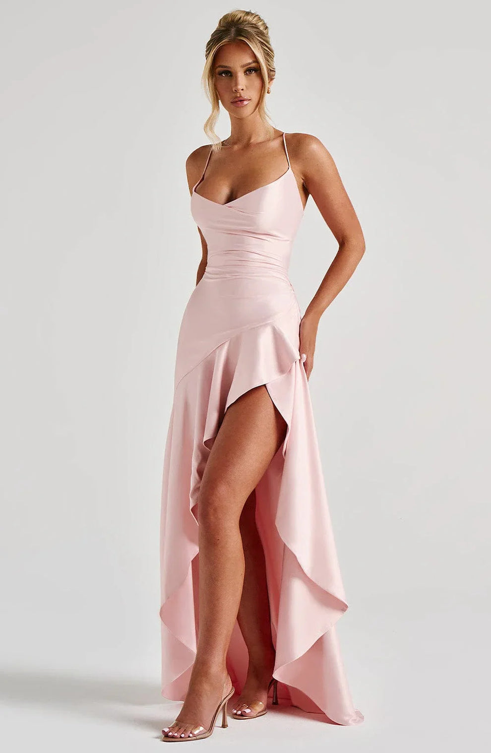 Velvet Radiance