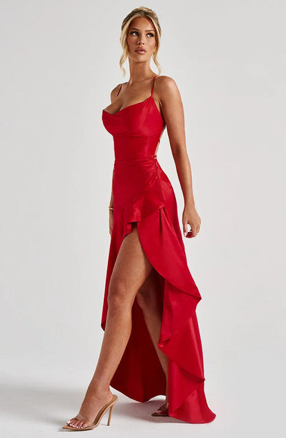 Velvet Radiance