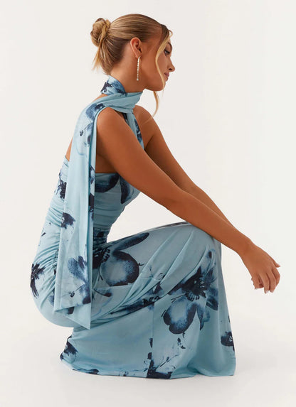 Azure Bloomline