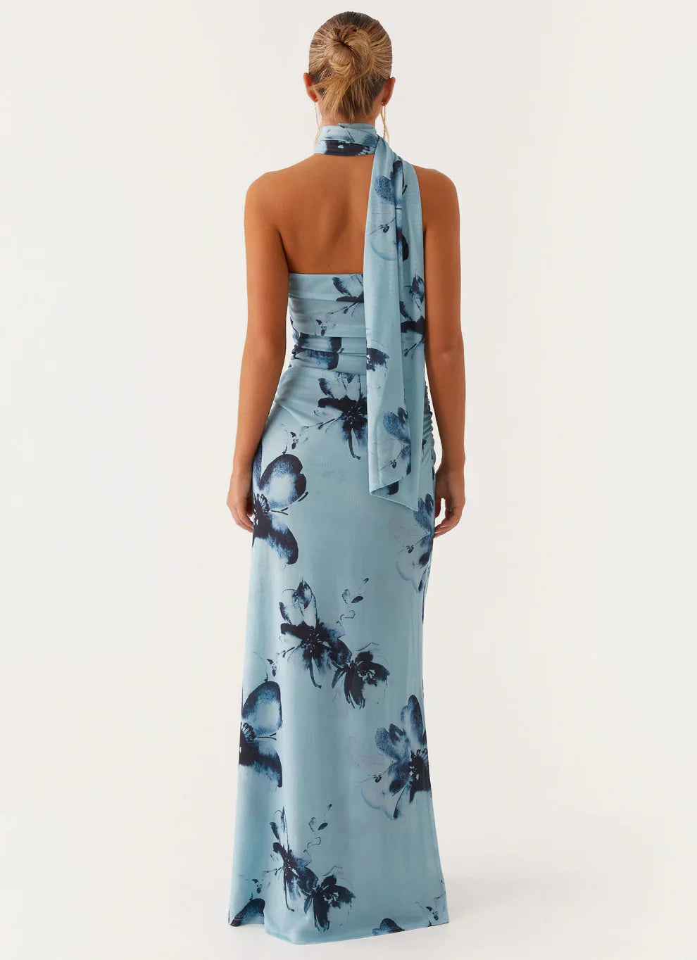 Azure Bloomline