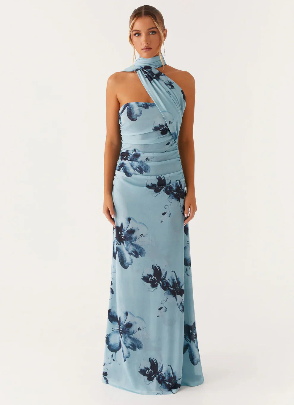 Azure Bloomline