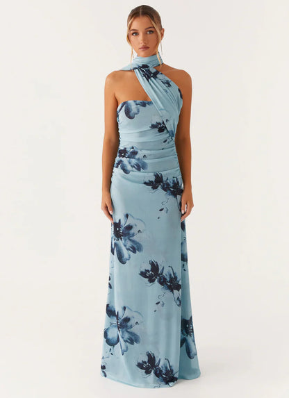 Azure Bloomline
