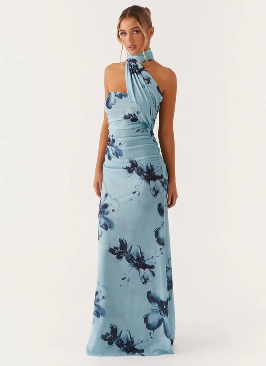 Azure Bloomline