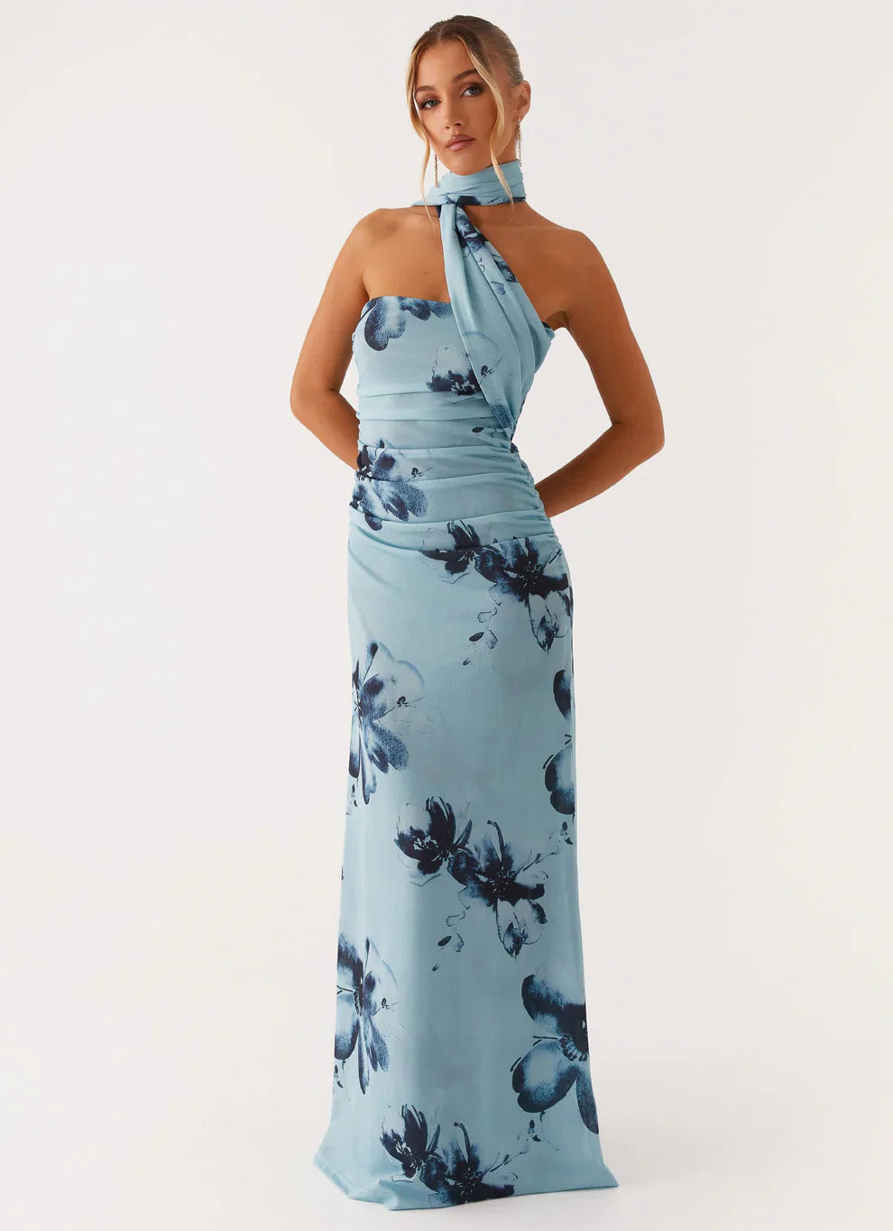 Azure Bloomline