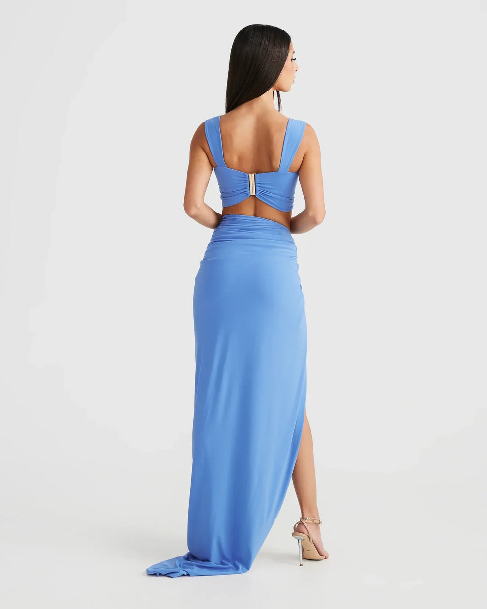 Velour Voltage