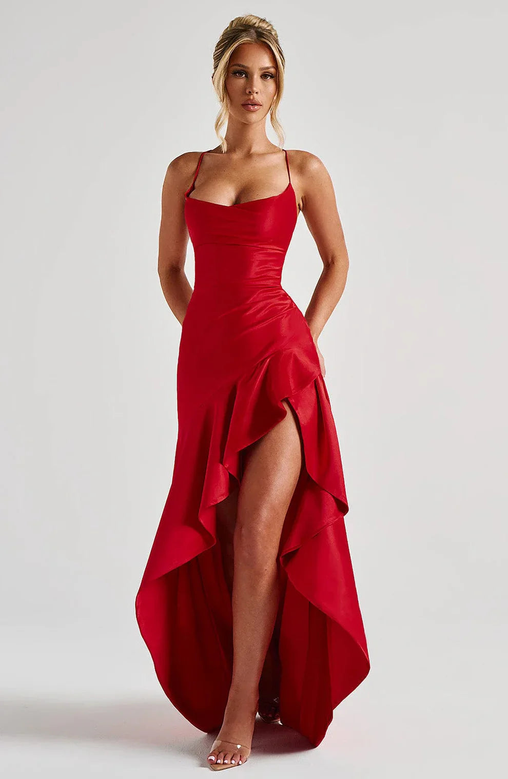 Velvet Radiance