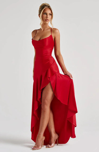 Velvet Radiance