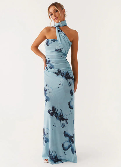 Azure Bloomline
