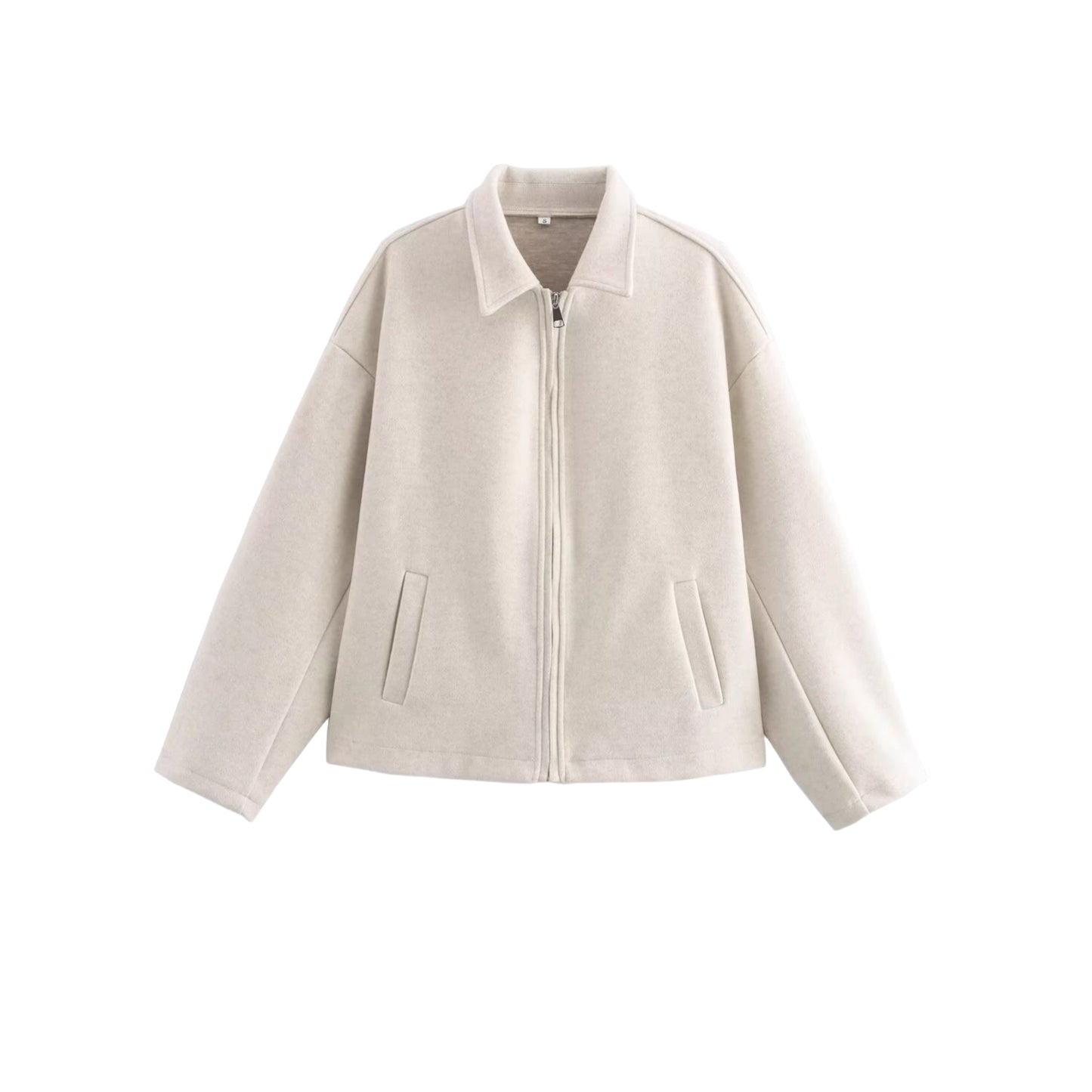 Essential Fleece Jacket