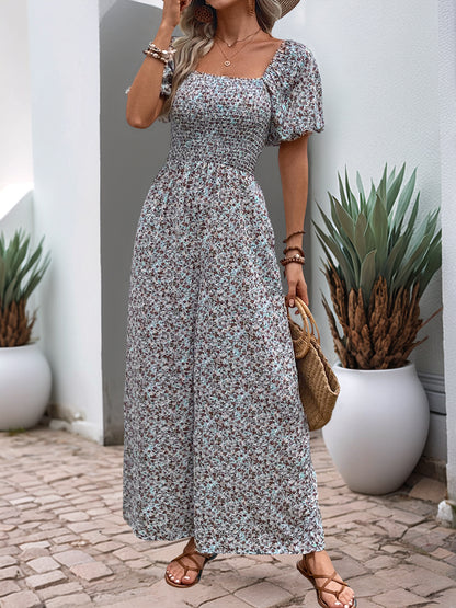 Fleur Prairie Jumpsuit