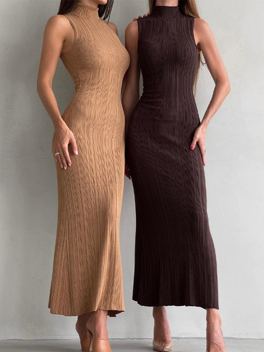 Amélie Contour Dress