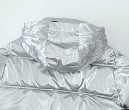 Reflex Pufferjacket 2.0