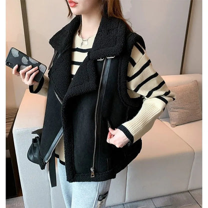 Flexure Vest