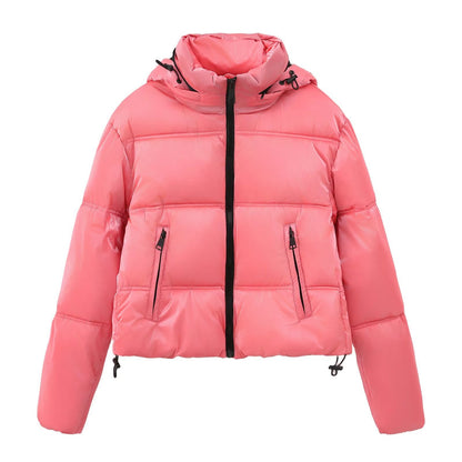 Reflex Pufferjacket 2.0