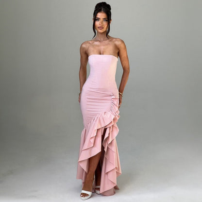 Bandeau Dress