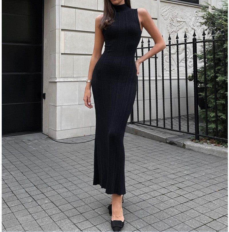 Amélie Contour Dress