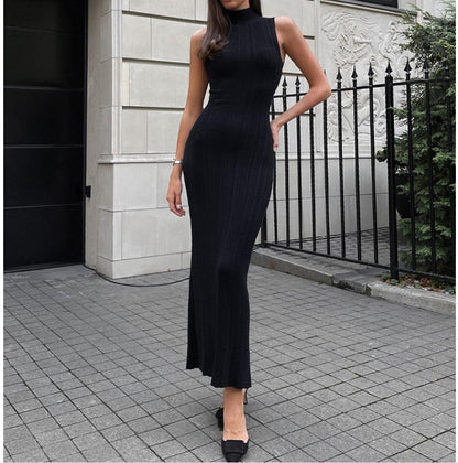 Amélie Contour Dress