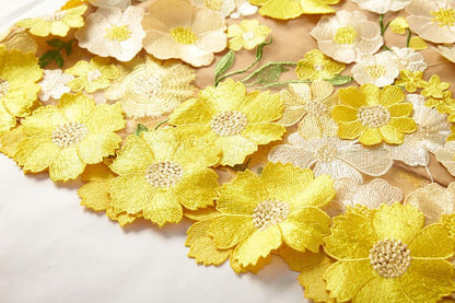 Flora Muse Dress