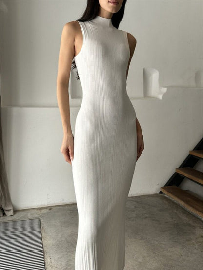 Amélie Contour Dress