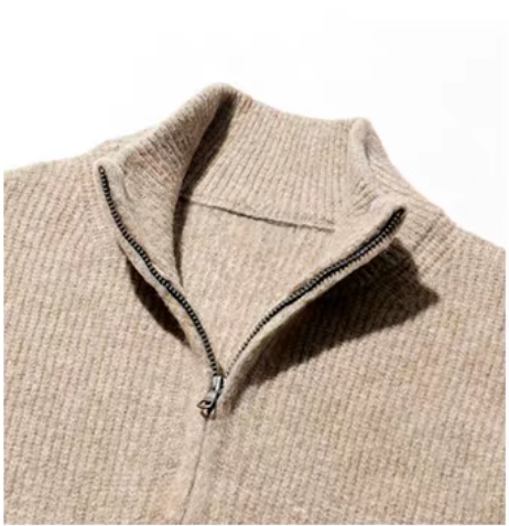 Soufflé Strickpullover