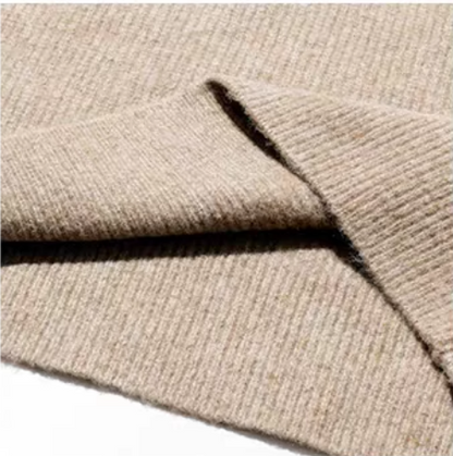 Soufflé Strickpullover