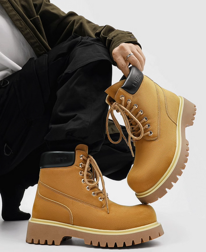 Urban Boots