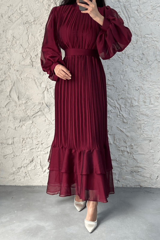 Seraphina Gown